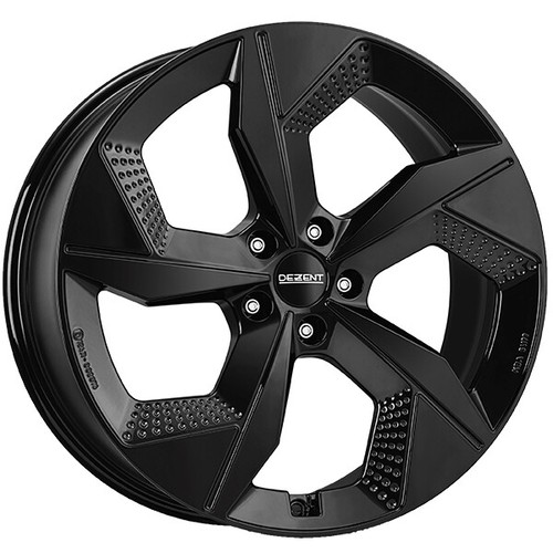 Alufelge dezent black - alufelge,