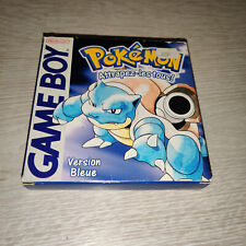 Pokémon Blaue Edition