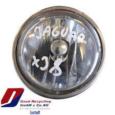 Jaguar XJ8 Scheinwerfer