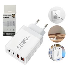 Schnellladegerät USB-C