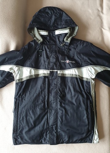 Waveboard outdoor jacke - /,