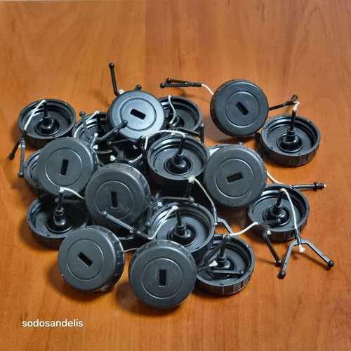 Tankdeckel für stihl 018 - für, x2