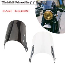 Windschutzscheibe Universal