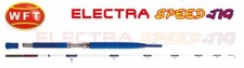 WFT ELECTRA SPEED JIG 2,00m
