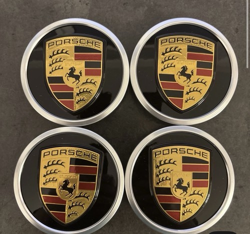 Neu original porsche taycan - neu#4x,