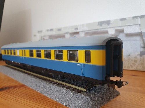 53053 piko leipziger bahn - piko, s-bahn