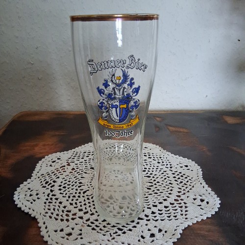 Bierstiefel klein denner bier - klein,