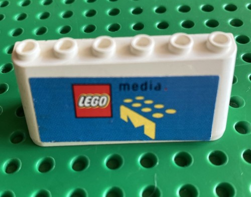 Lego 4176 windschutz - lego@,