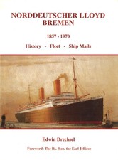 Edwin Drechsel: Norddeutscher