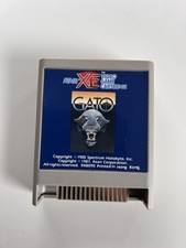 Gato - Atari 400 800 XL 130 XE Modul Cartridge