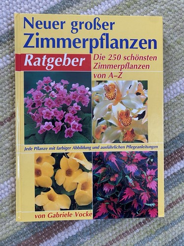 Neuer großer zimmerpflanzen - neuer,