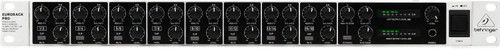 Behringer rx1602 rackmount - behringer,