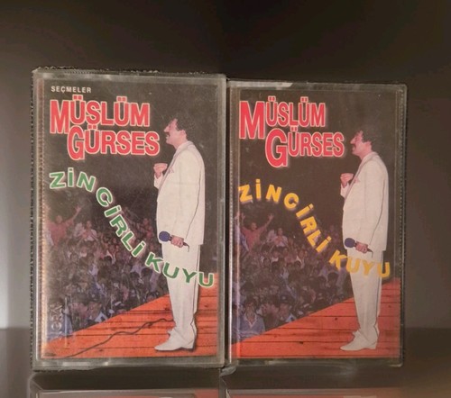 Müslüm gürses zincirli kuyu - müslüm,