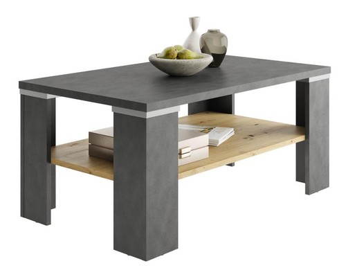 Bastia couchtisch von - couchtisch, fmd