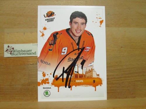 Original autogramm patrick - original,
