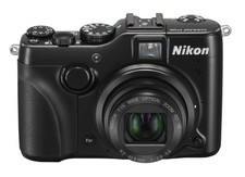 Nikon COOLPIX P7100