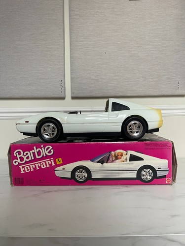 Mattel barbie puppen - puppen, weiß