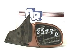 Aussenspiegel Elektrisch