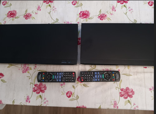 Panasonic dmr bst - panasonic, 760eg