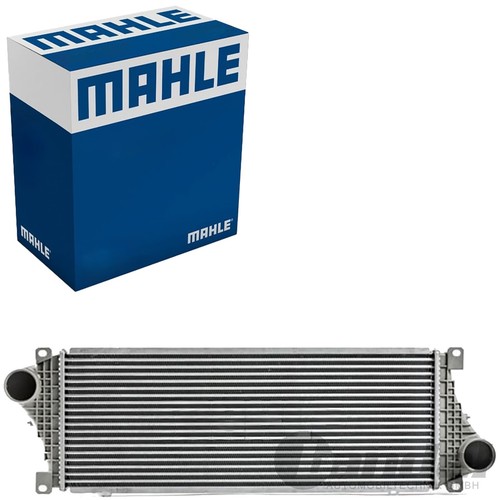 Mahle ladeluftkühler passend - mahle,