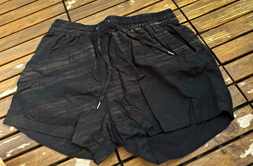 G damen shorts - h&m, l.o.g.g.