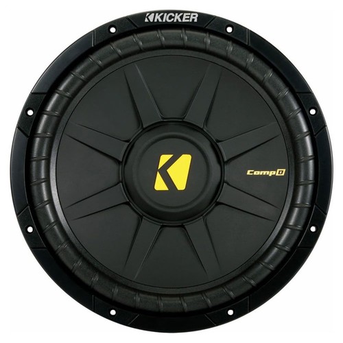 Kicker compd122 cwd122 30cm - compd122,