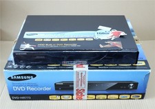 SAMSUNG  DVD-HR773 DVD-/