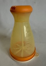 Tupperware P23 Combiplus Puderfee Zuckermühle Puderzuckermühle Süße Müllerin