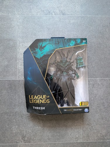 League legends the champion - legends,