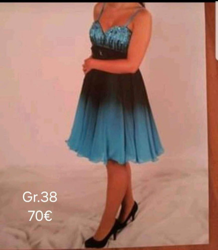Luxuar limited cocktailkleid - luxuar,