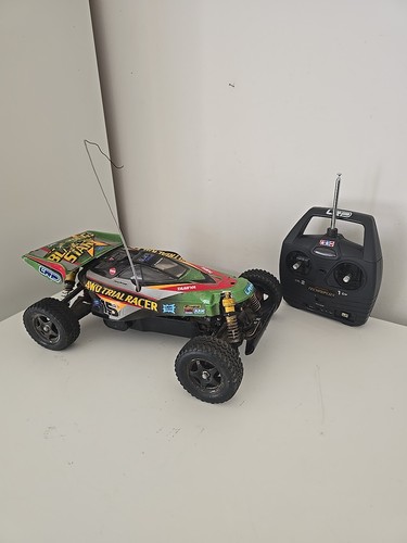 Tamiya 4wd blazing star buggy - ,