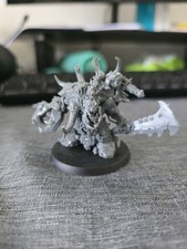 Ork Viechboss Warhammer 40k