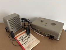 ORIGINAL historisches Siemens