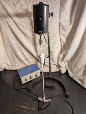 Rührwerk Überkopfrührer Elektrisch Präzision Laborrührer Mixer Rührer 220V 3Krpm