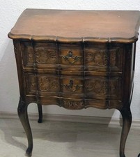 Französische Kommode, Louis