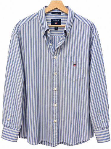 Gant herren hemd 3xl 47 - hemd,