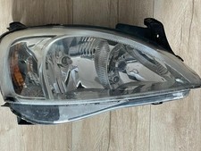 Scheinwerfer Opel Corsa C