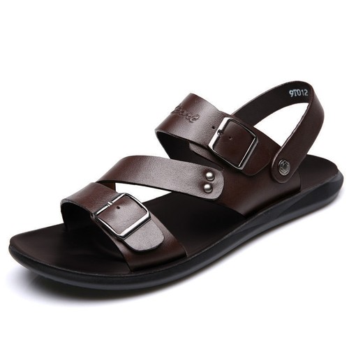Sommer herren schuhe - herren, leder