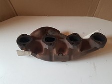 Abgas-Krümmer 1711964 BMW E30 316i  E34 518i E36 318i