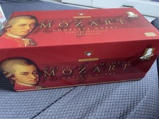 Wolfgang Amadeus Mozart