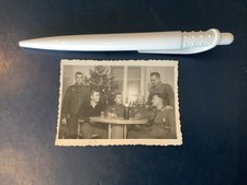 Foto Wehrmacht Soldaten In