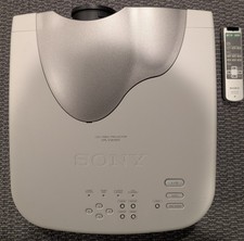 Sony VPL-VW11HT Projector with