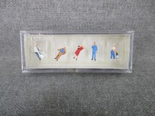 Preiser Spur N 79157 Figuren
