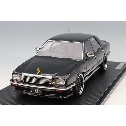 Zündmodell nissan cedric cima - zündmodell,
