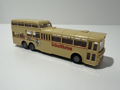Brekina mercedes benz - brekina, mercedes-benz