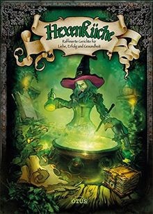 Hexenküche raffinierte - hexenküche:,