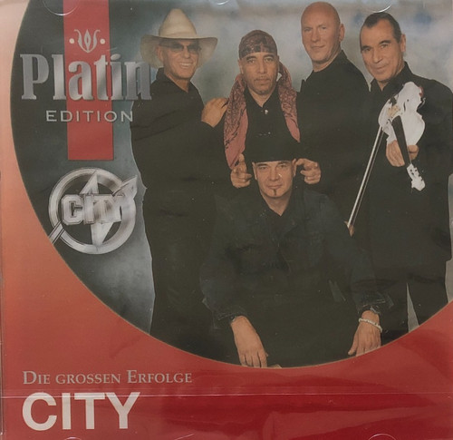 City die grossen - city,