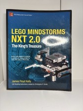 Lego Mindstorms NXT 2.0 The