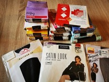 Paket feinstrumpfhosen ovp - feinstrumpfhosen,