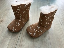 Ugg Boots Baby Winter Stiefel